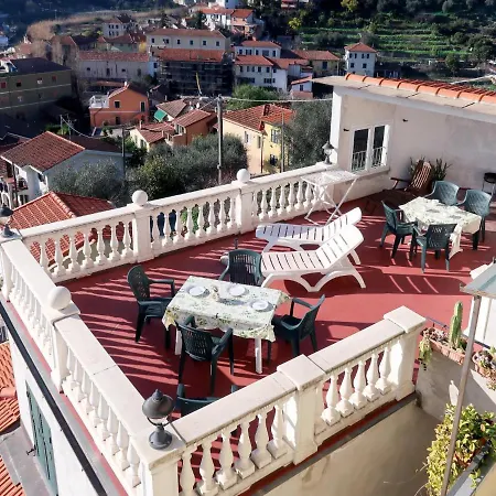 Locazione Turistica Bella Vista *