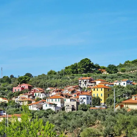 Locazione Turistica Bella Vista Diano San Pietro