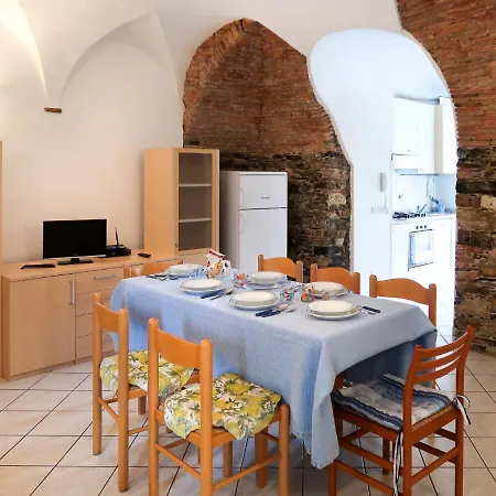 Locazione Turistica Bella Vista * Diano San Pietro
